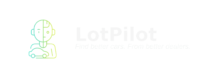 LotPilot