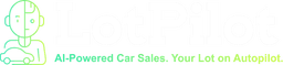 LotPilot Full Logo