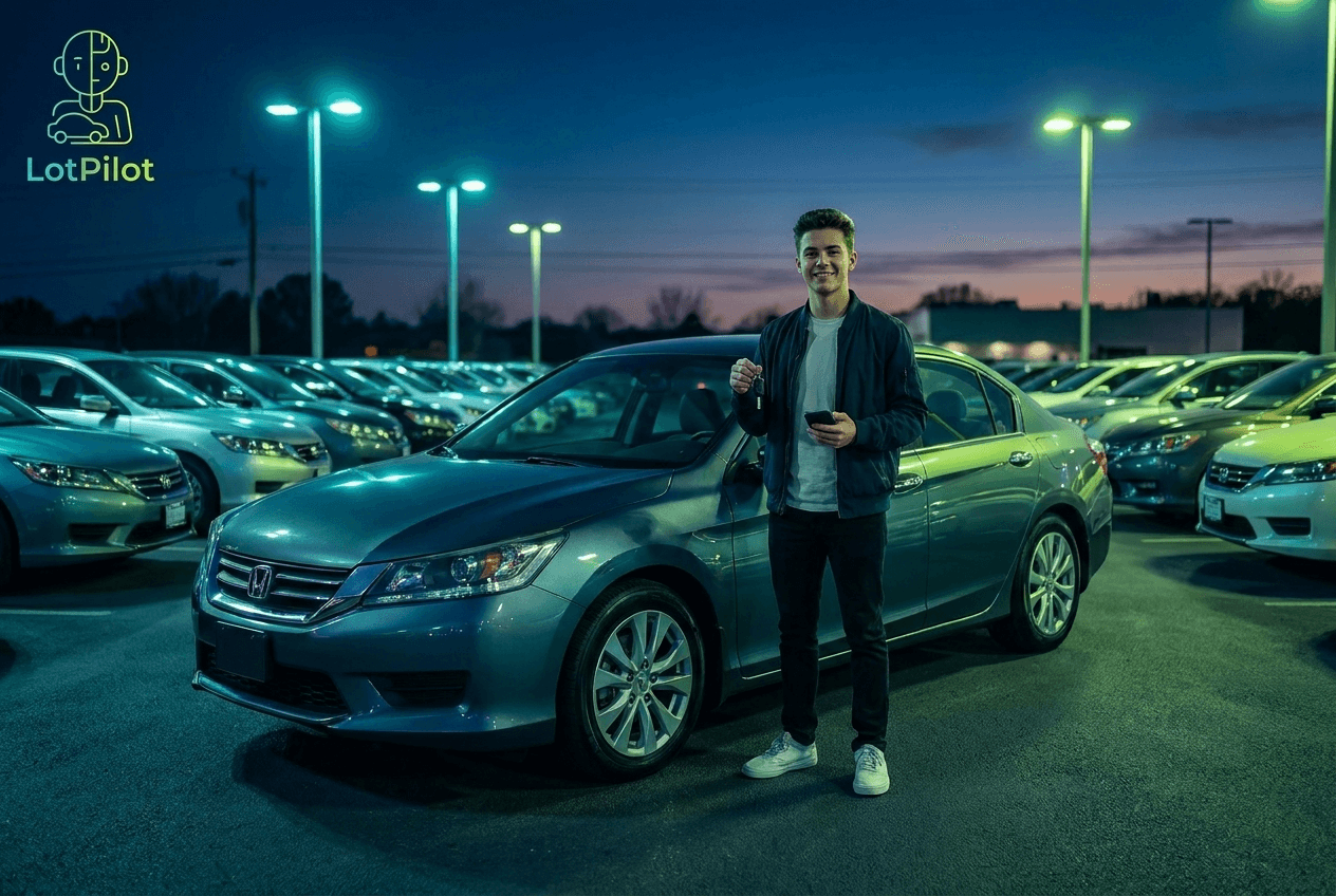 The Best First Car for a New Driver Isn't the Cheapest One — Here's What the Data Says