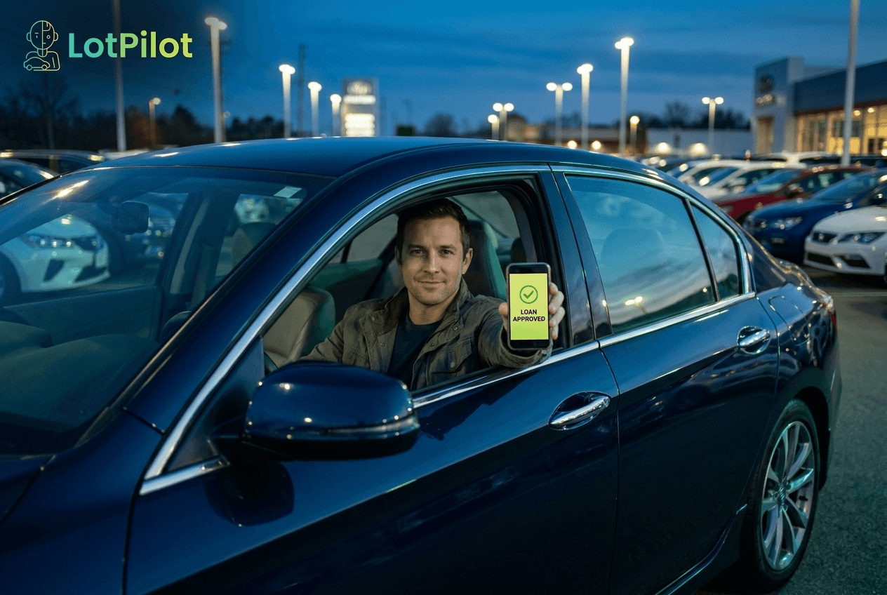 Buying a Car With Bad Credit in 2026: How to Get Approved Without Getting Trapped