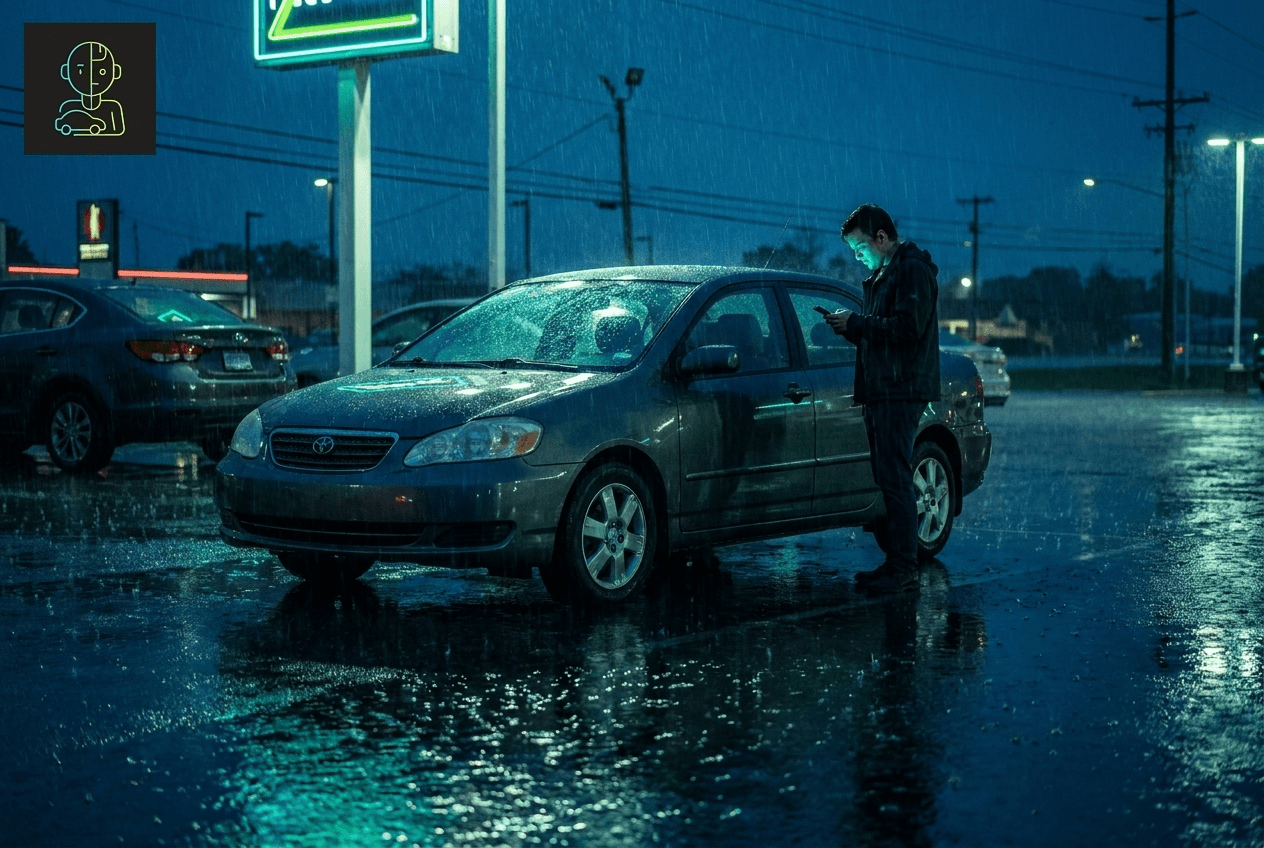 Flood and Salvage Titles: How to Spot a Water-Damaged Car Before You Buy It