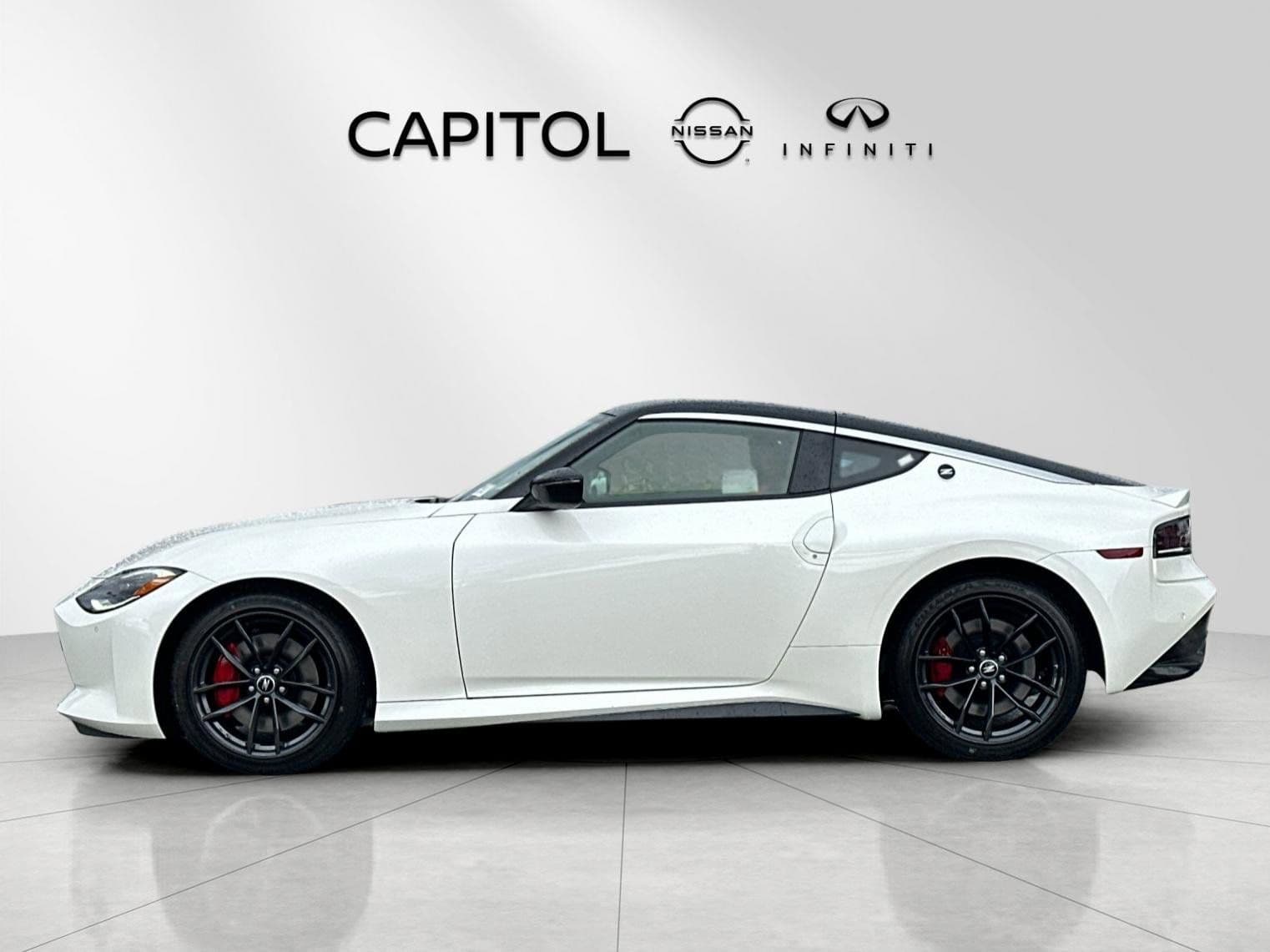 2026 Nissan Z